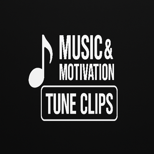 Tune Clips - Music website